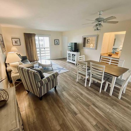 Lighthouse Point Rental 8B تيبي أيلاند المظهر الخارجي الصورة