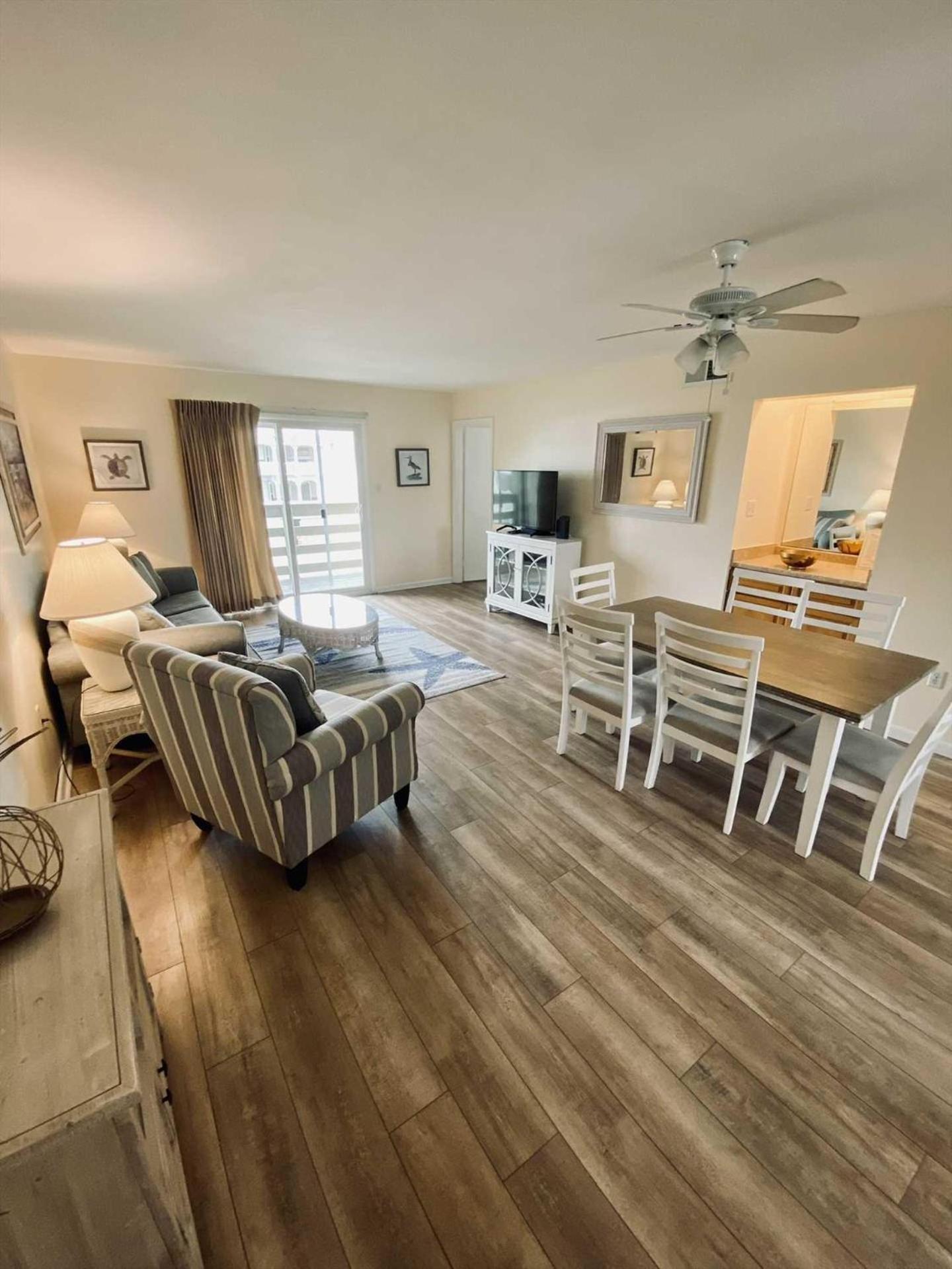 Lighthouse Point Rental 8B تيبي أيلاند المظهر الخارجي الصورة