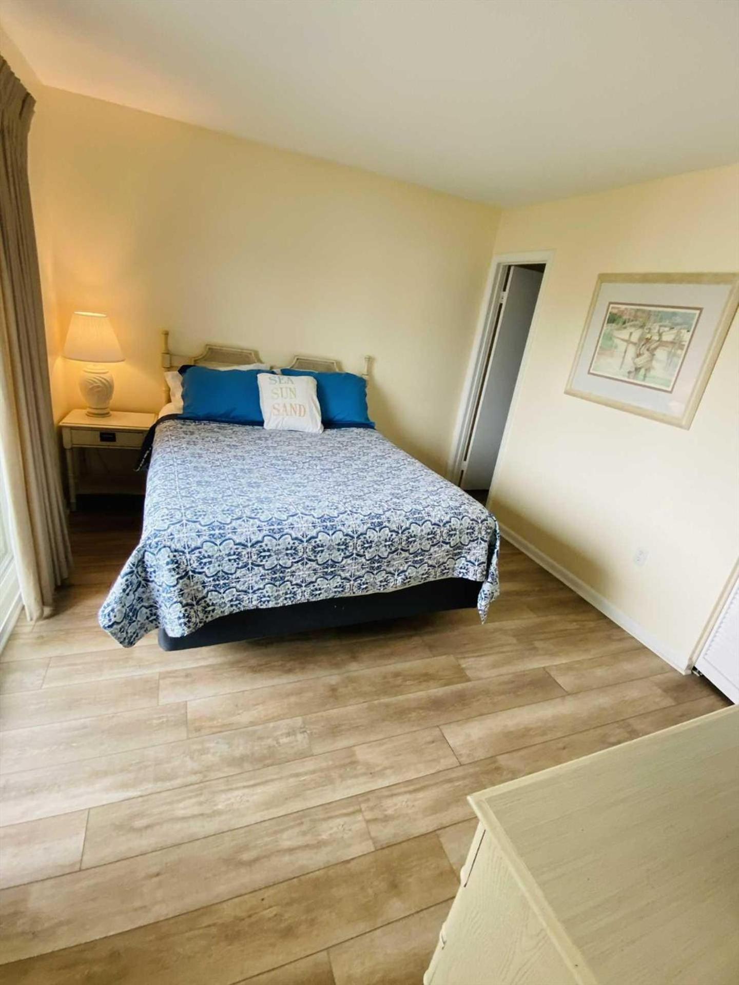 Lighthouse Point Rental 8B تيبي أيلاند المظهر الخارجي الصورة