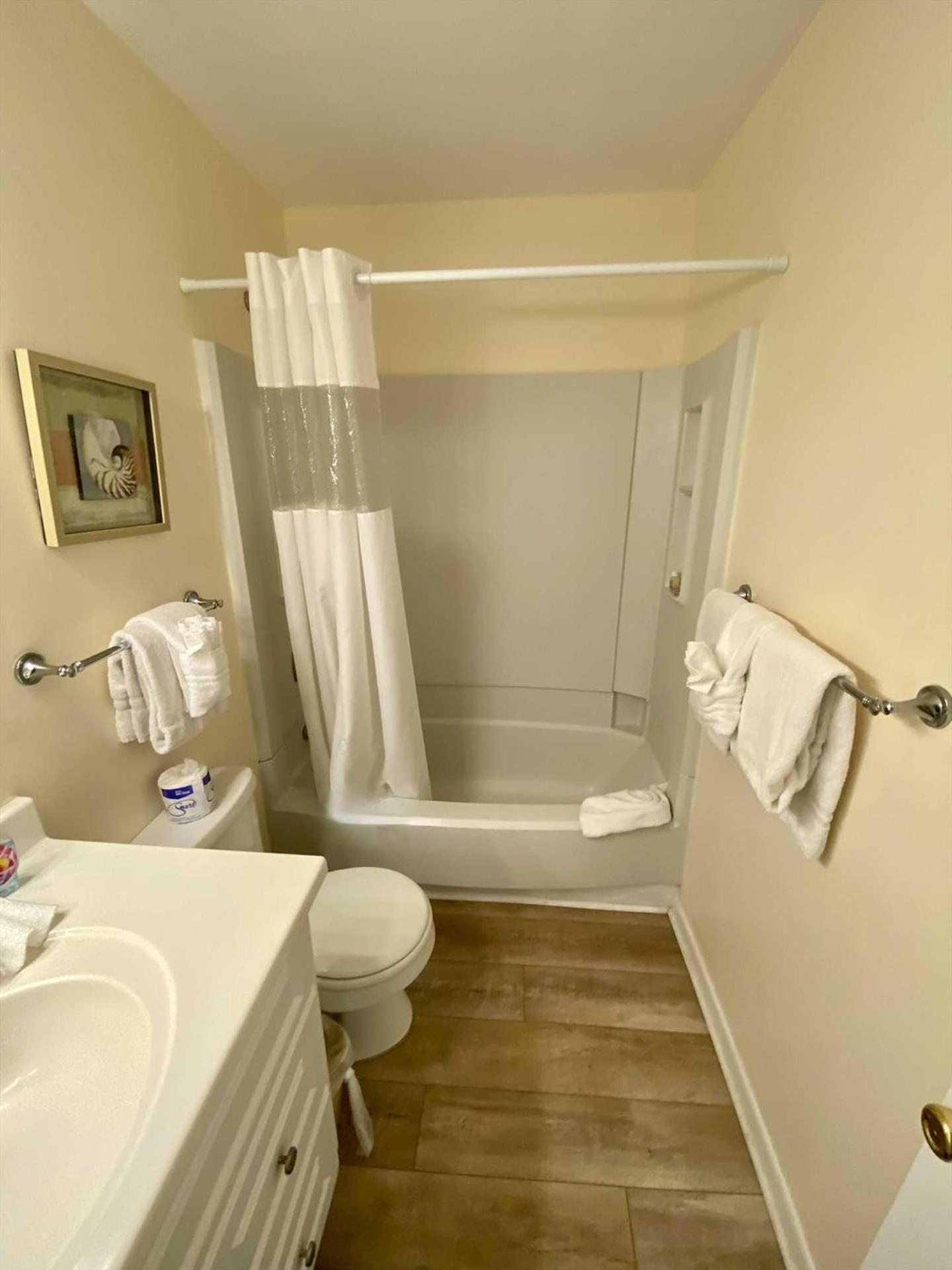 Lighthouse Point Rental 8B تيبي أيلاند المظهر الخارجي الصورة