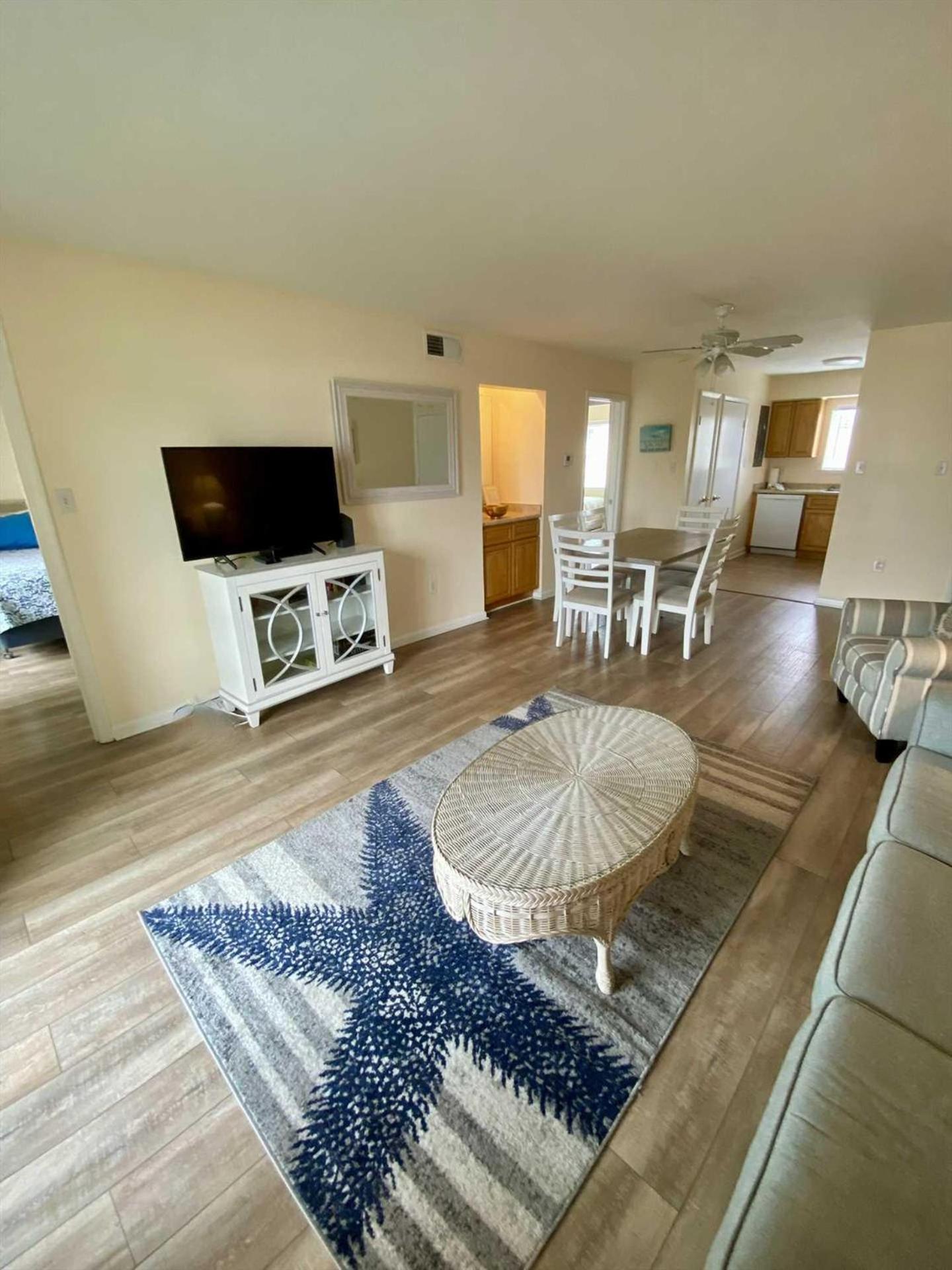 Lighthouse Point Rental 8B تيبي أيلاند المظهر الخارجي الصورة
