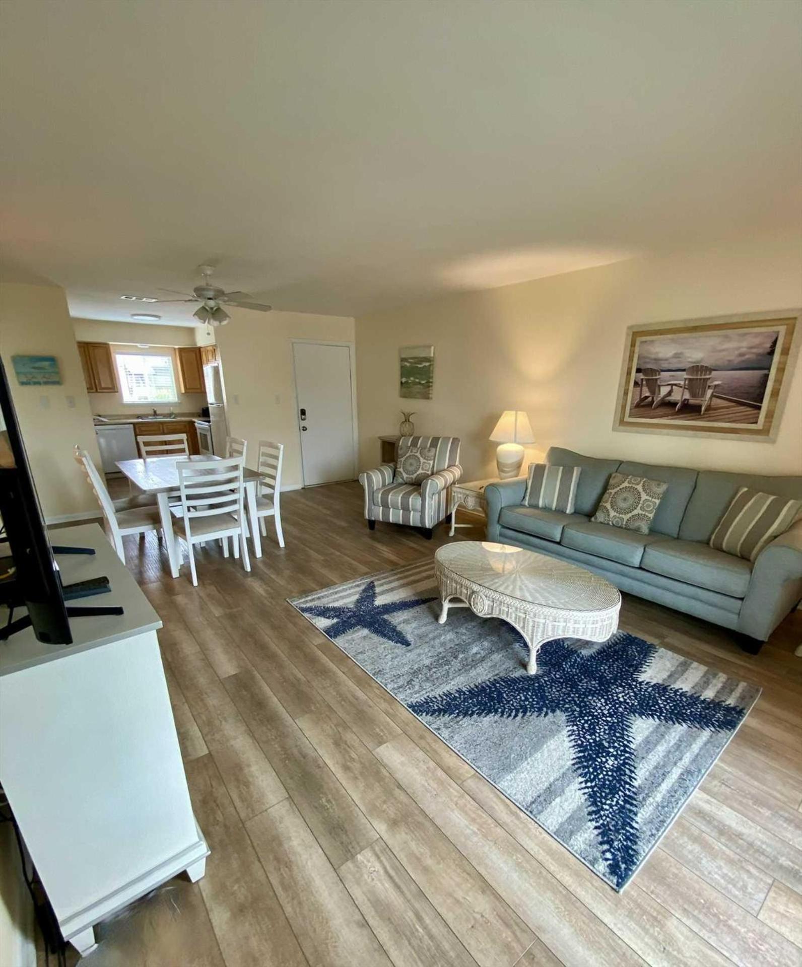 Lighthouse Point Rental 8B تيبي أيلاند المظهر الخارجي الصورة
