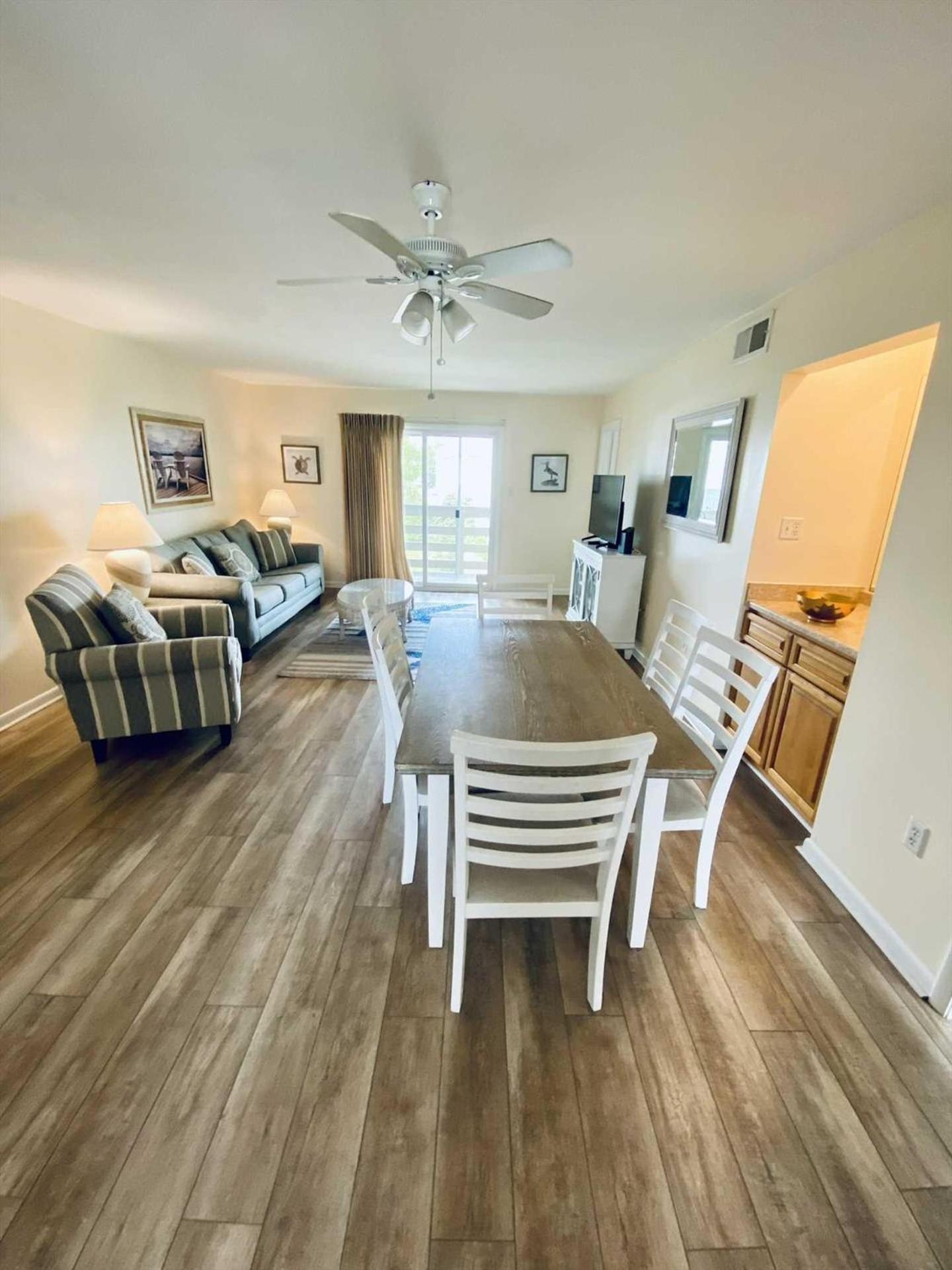 Lighthouse Point Rental 8B تيبي أيلاند المظهر الخارجي الصورة