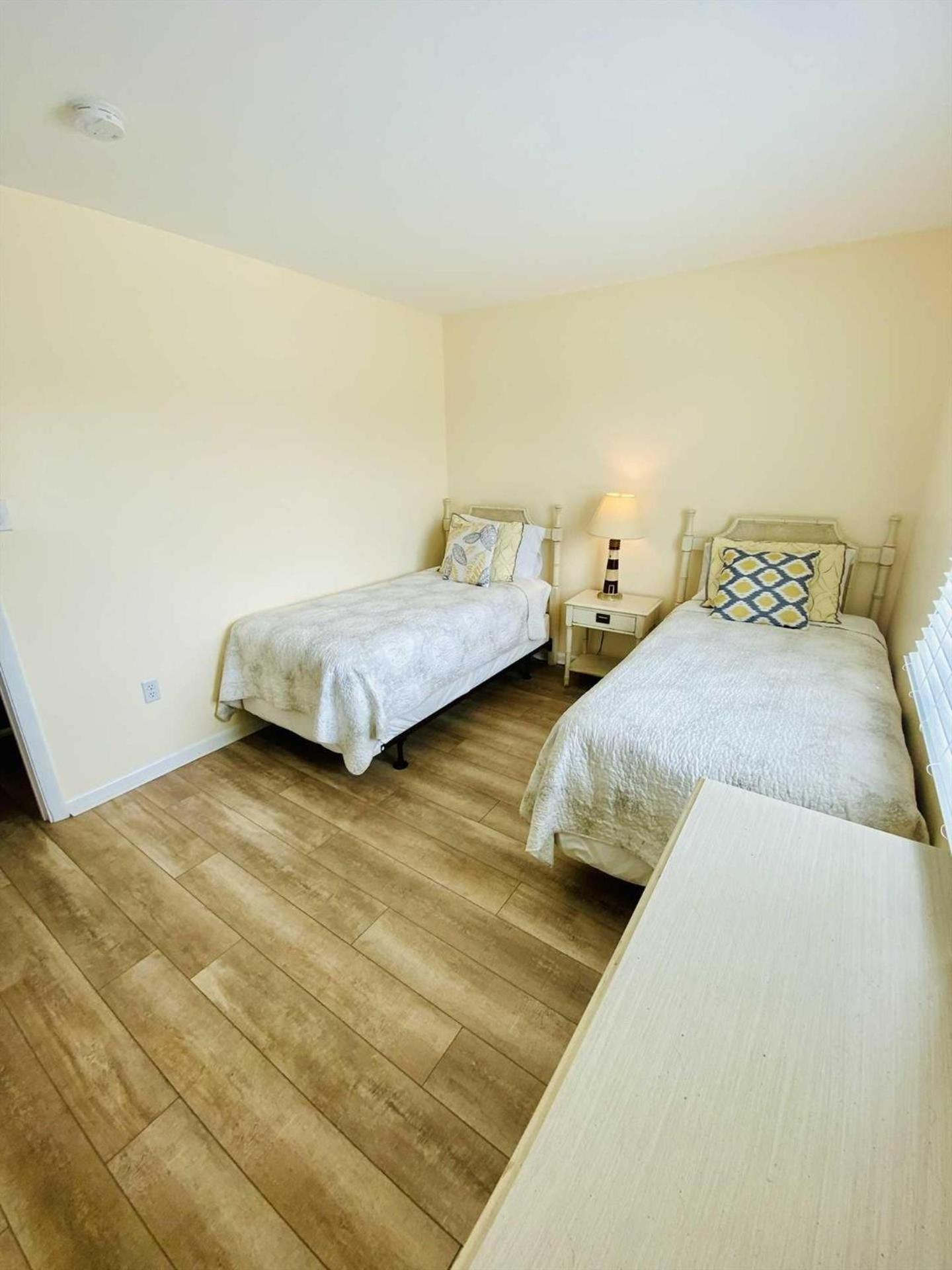 Lighthouse Point Rental 8B تيبي أيلاند المظهر الخارجي الصورة