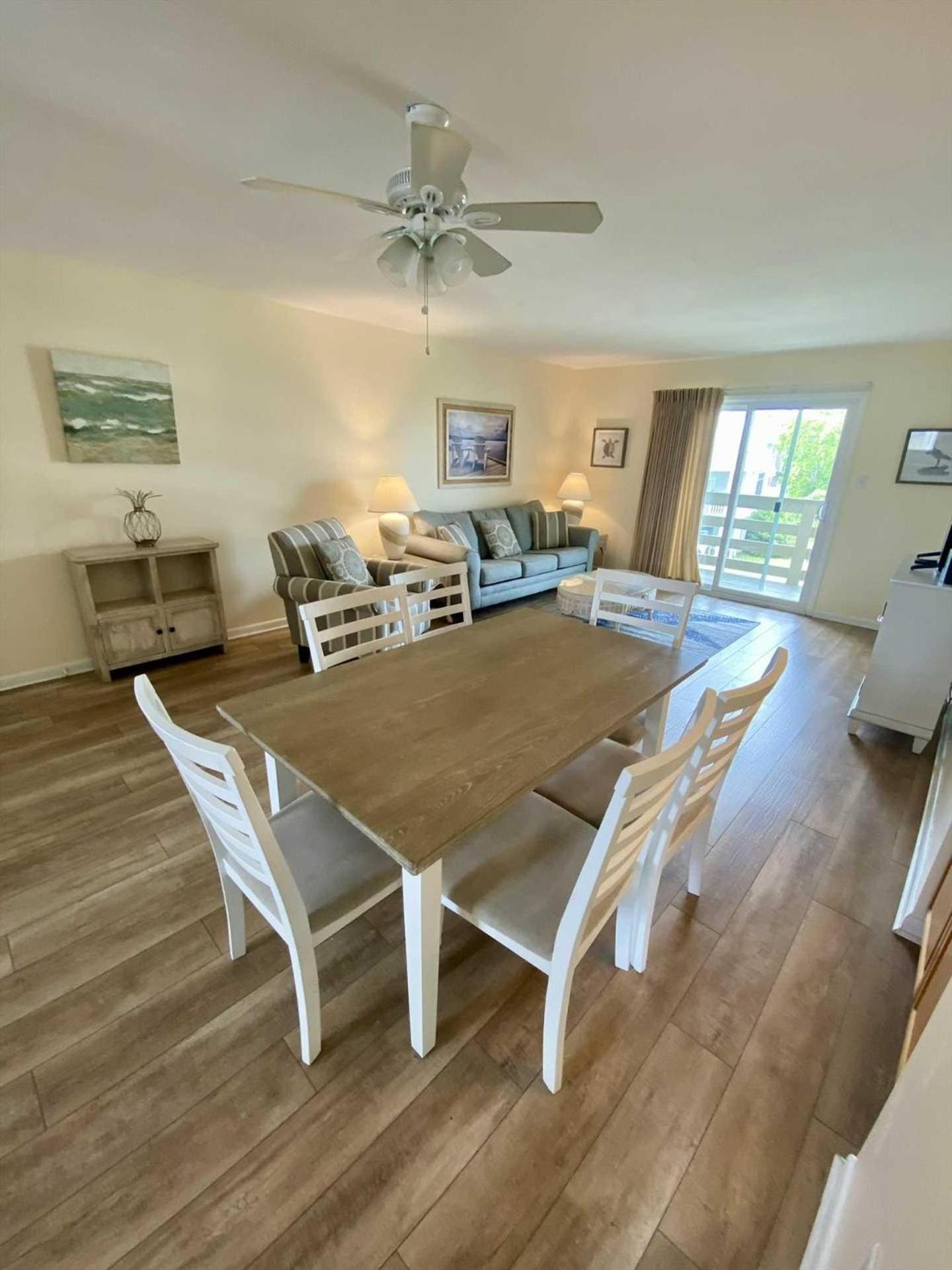 Lighthouse Point Rental 8B تيبي أيلاند المظهر الخارجي الصورة